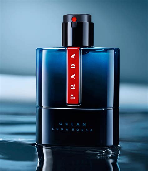 prada ocean smells like|prada luna rossa ocean.